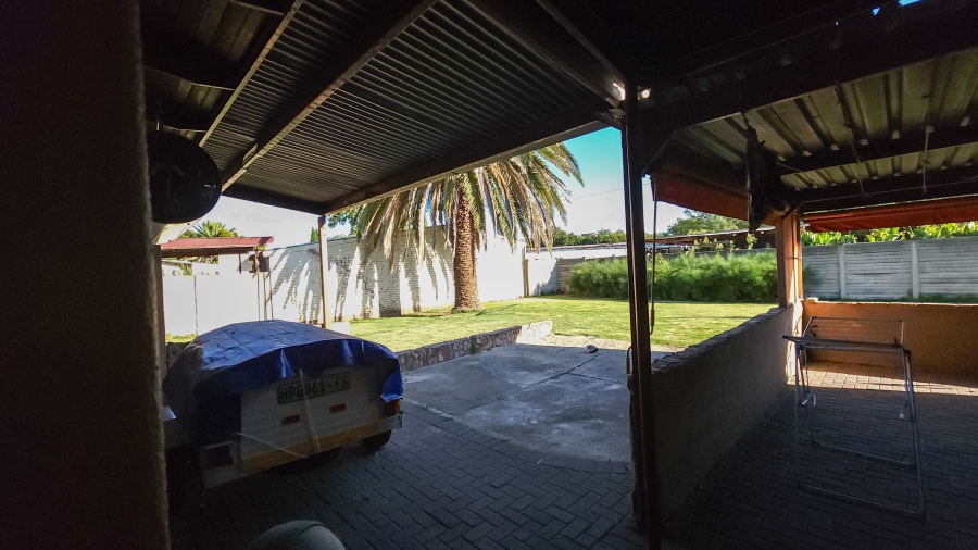 3 Bedroom Property for Sale in Sasolburg Ext 5 Free State